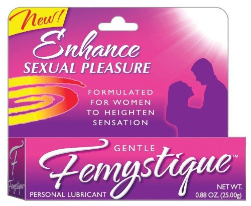 Gel Tăng Khoái Cảm FemyStique