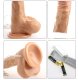 Dương Vật Giả Xoay LOVEAIDER (Mẩu 1)