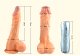 Dương Vật Giả Xoay LOVEAIDER (Mẩu 1)