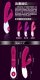 Dương Vật Giả Pretty Love Gene