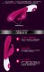 Dương Vật Giả Pretty Love Gene
