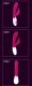 Dương Vật Giả Pretty Love Gene