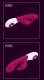 Dương Vật Giả Pretty Love Gene