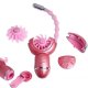 Máy Liếm Âm Đạo Rolling Fun II