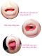 Búp Bê Hình Miệng Thủ Dâm 3D Siêu Thật