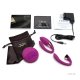 Sex Toy Cao Cấp Lelo Tiani II