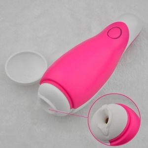 Âm Đạo Giả Electric Male Masturbator