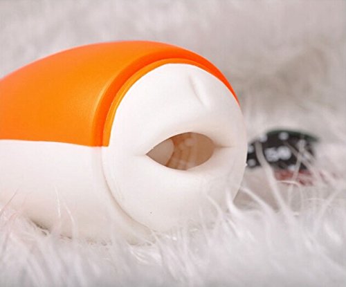 Đôi Môi Gợi Cảm Electric Male Oral