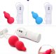 Trứng Rung Mềm Mịn Loveaider EG01