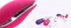 Trứng Rung Loveaider EG02