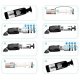 Máy Bú Mút Tự Động TeleScopic Lover