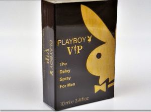 Chai Xịt Kéo Dài PlayBoy Vip