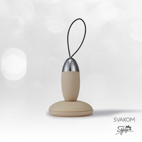 Trứng Rung Không Dây Luna & Selene USA