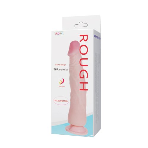 Dương Vật Giả Hít Tường Rough