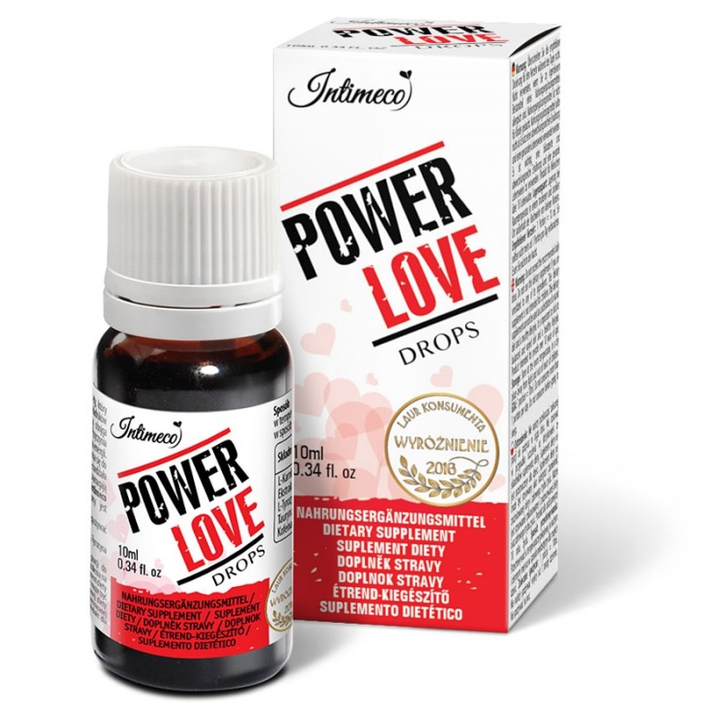 Thuốc Kích Dục Nữ Power Love (MS059A) 