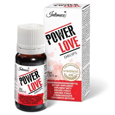 Thuốc Kích Dục Nữ Power Love (MS059A) 