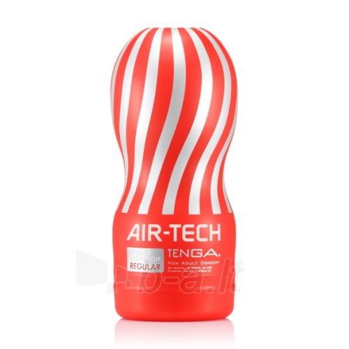 Cốc Thủ Dâm Tenga Air Tech