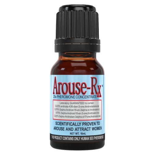 Nước Hoa Kích Dục Nữ Arouse Rx (MS026)
