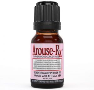 Arouse RX Women Kích Dục Nam (MS039)