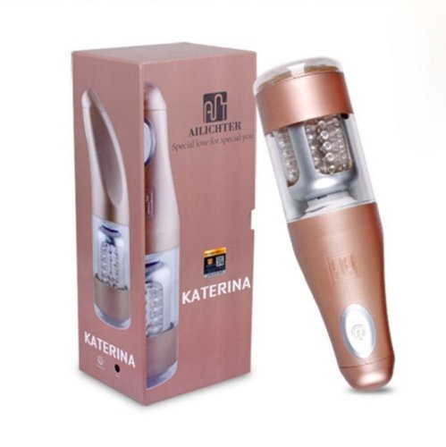 Máy Thủ Dâm Tự Động Katerina
