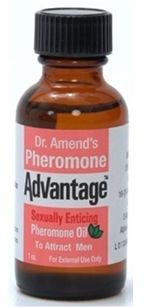 Pheromone Advantage Kích Dục Nam (MS04)