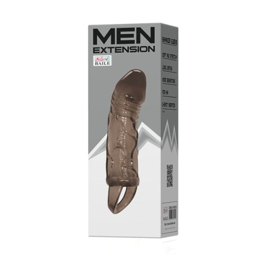 Đôn Dên Dương Vật Men Extension 01