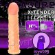 Bao Cao Su Đôn Dên Siêu Mềm Mịn Xtender 01