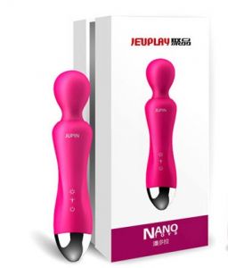 Chày Rung Cao Cấp Nano Jupin