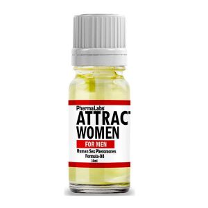 Nước Hoa Kích Dục Nữ Attract Women (MS051A)