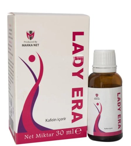Thuốc Kích Dục Nữ Cực Mạnh Lady Era (VIP04)