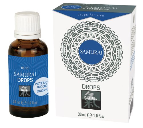Thuốc Kích Dục Nam Đẳng Cấp Samurai (VIP06)