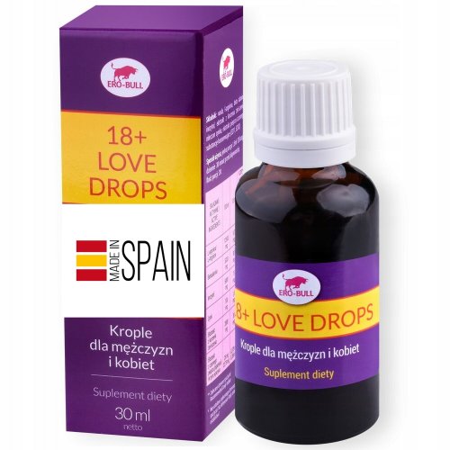 Thuốc Kích Dục Nữ Thần Thánh Love Drop  (VIP03A)