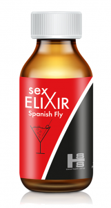 Thuốc Kích Dục Nam Nữ Sex EliXir (MS69A)