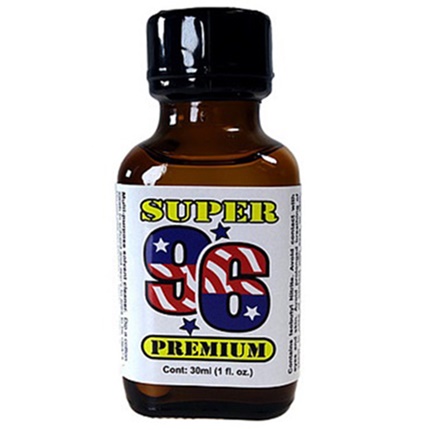 Thần Dược Siêu Cấp Kích Dục Nữ Super 96