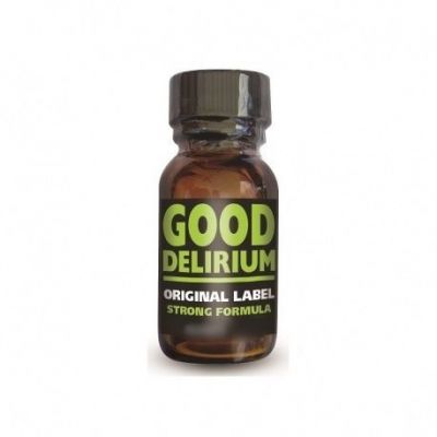 Thuốc Kích Dục Nữ Good Delirium (MS80C)
