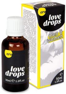 Thuốc Kích Dục Nam Và Nữ Love Drop (MS54A)