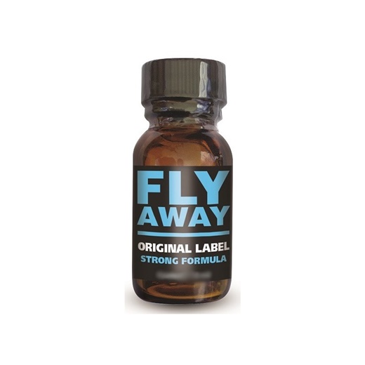 Thuốc Kích Dục Nữ Fly Away (MS80E)