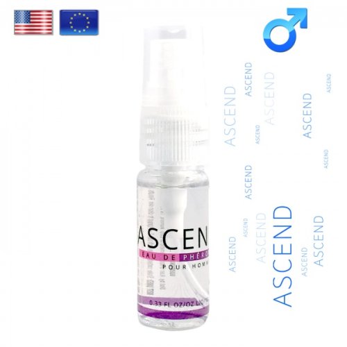 Nước Hoa Kích Dục Nữ Ascend (MS47)