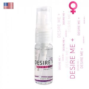 Nước Hoa Kích Dục Nam Desire Me (MS48A)