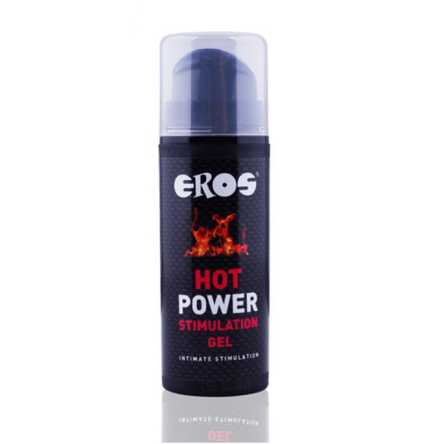 Gel Tăng Khoái Cảm Power Stimulation
