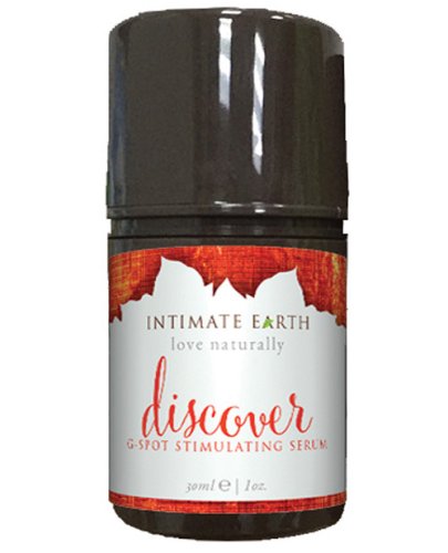 Gel Kích Thích Điểm G Discover
