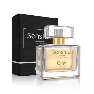 Orgie Sensfeel Kích Dục Nữ Số 1 Tại Mỹ