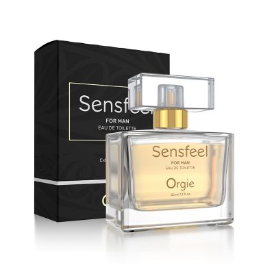 Orgie Sensfeel Kích Dục Nữ Số 1 Tại Mỹ
