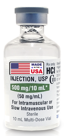 Thuốc Mê Ngủ Nhập Mỹ HCL02