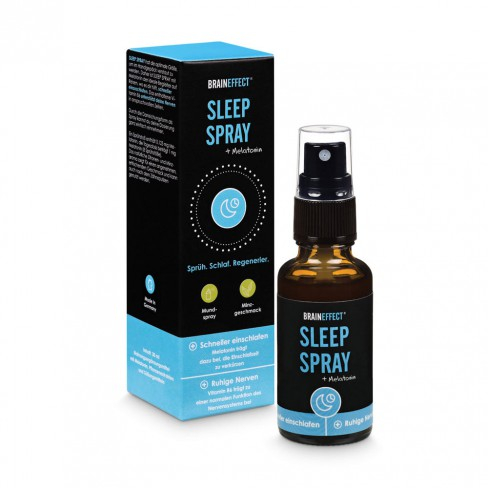 Thuốc Xịt Mê Ngủ Sleep Spray Tem Nhập Khẩu