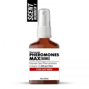 PhermaLabs Max Gay Kích Dục Đồng Tính Nam (MS042C)