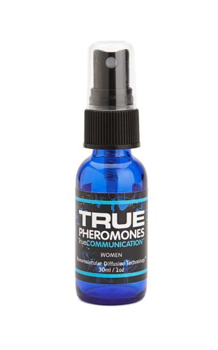Nước Hoa Kích Dục Nữ True Communication (MS028)