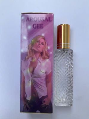 Arousal Gee Kích Dục Nữ Số 1 Tại Mỹ